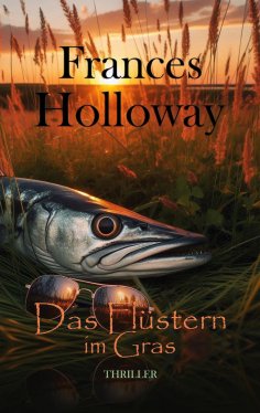 eBook: Das Flüstern im Gras