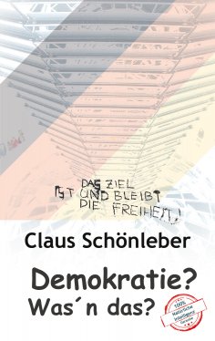 eBook: Demokratie? Was´n das?