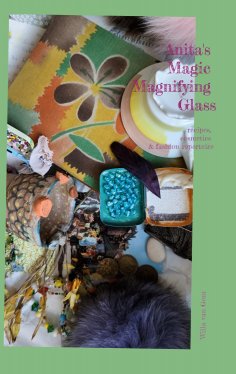 eBook: Anita's Magic Magnifying Glass