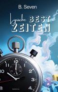 eBook: Lyrische Bestzeiten
