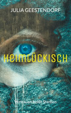 eBook: Heimtückisch