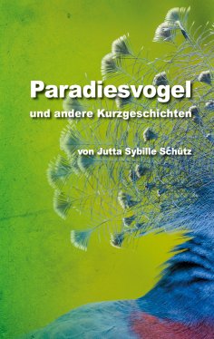 eBook: Paradiesvogel