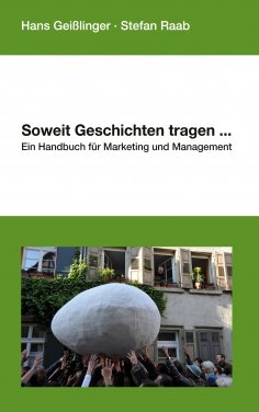 ebook: Soweit Geschichten tragen...