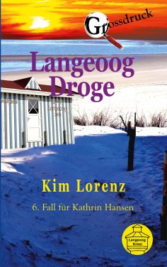 eBook: Langeoog Droge