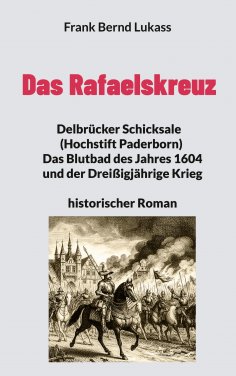eBook: Das Rafaelskreuz