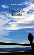eBook: Ästhetik der Negation