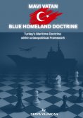 eBook: Mavi Vatan - Blue Homeland Doctrine
