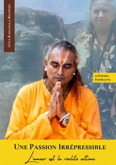 eBook: Une Passion Irrépressible