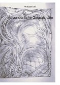 eBook: Absonderliche Geschichten