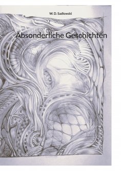 eBook: Absonderliche Geschichten