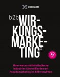 ebook: B2B Wirkungsmarketing