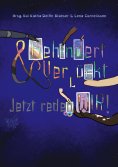 eBook: Behindert und Verrückt - Jetzt reden Wir!