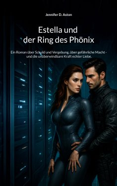 eBook: Estella und der Ring des Phönix