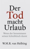 eBook: Der Tod macht Urlaub