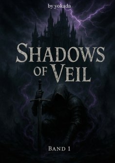 eBook: Shadows of Veil Band 1