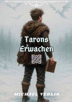eBook: Tarons Erwachen