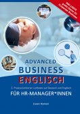 ebook: Advanced Business Englisch Für HR - Manager*innen