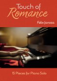 eBook: Touch of Romance