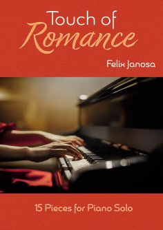 eBook: Touch of Romance