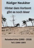 ebook: Hinter dem Horizont gibt es noch Meer