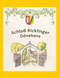 eBook: Schloß Ricklinger Dönekens