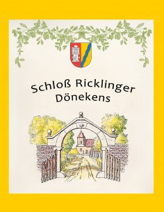 eBook: Schloß Ricklinger Dönekens