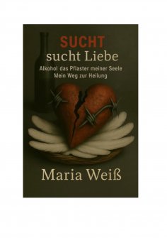 ebook: Sucht sucht Liebe - Alkohol, das Pflaster meiner Seele