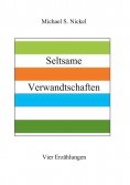 eBook: Seltsame Verwandtschaften