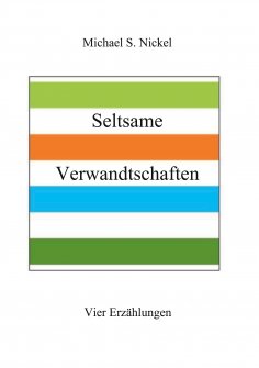 eBook: Seltsame Verwandtschaften