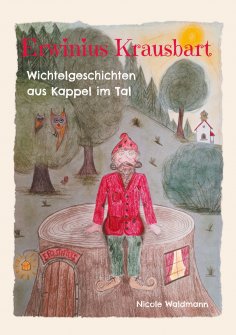 eBook: Erwinius Krausbart