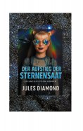eBook: Der Aufstieg der Sternensaat