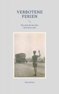 eBook: Verbotene Ferien
