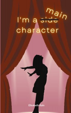 ebook: I'm a Main Character