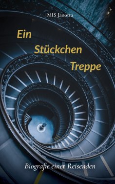 eBook: Ein Stückchen Treppe
