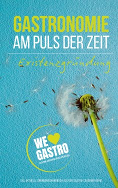eBook: GASTRONOMIE AM PULS DER ZEIT