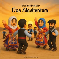ebook: Ein Kinderbuch über das Alevitentum
