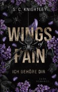 eBook: Wings of Pain