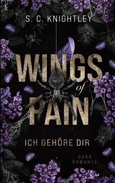 eBook: Wings of Pain