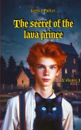 eBook: The secret of the lava prince
