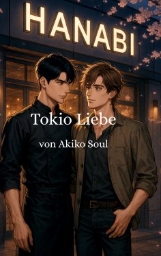 eBook: Tokio Liebe