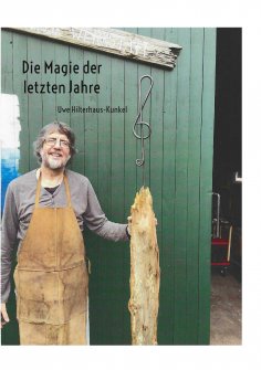 eBook: Die Magie der letzten Jahre