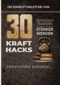 eBook: 30 Kraft Hacks