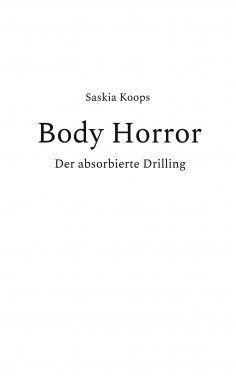 eBook: Body Horror
