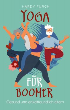 eBook: Yoga für Boomer