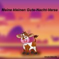 ebook: Meine kleinen Gute-Nacht-Verse