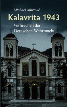 eBook: Kalavrita 1943