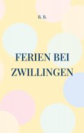 eBook: Ferien bei Zwillingen