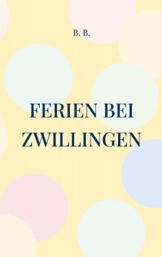 eBook: Ferien bei Zwillingen