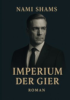 ebook: Imperium der Gier