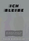 ebook: Ich bleibe